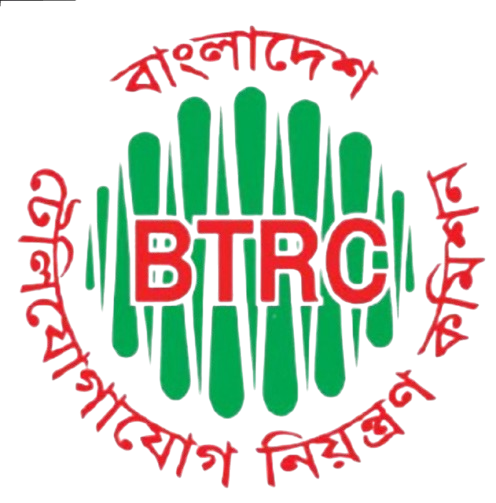 BTRC Logo
