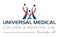 Universal Medical College & Hospital